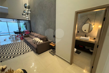 Casa à venda com 3 suítes no condomínio San Marco II - Ilha de Roma, Ribeirão Preto - SP