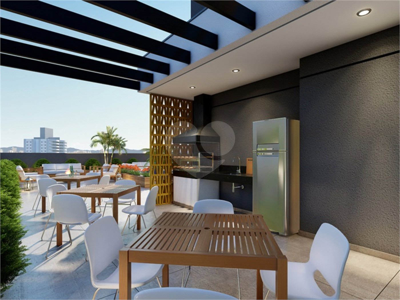 Studio à venda ou para alugar com 1 quarto em Jardim São Paulo(zona Norte), São Paulo, SP