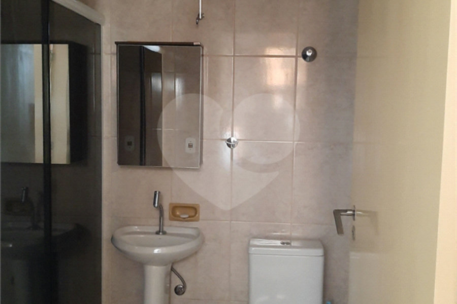 Apartamento à venda com 2 quartos em Santana, São Paulo, SP