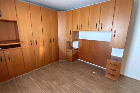 Sobrado à venda com 3 quartos, sendo 1 suíte, em Brooklin Velho, São Paulo, SP
