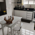 Apartamento com 2 dormitórios à venda, 98 m² por R$ 574.000,00 - Campo Grande - Santos/SP