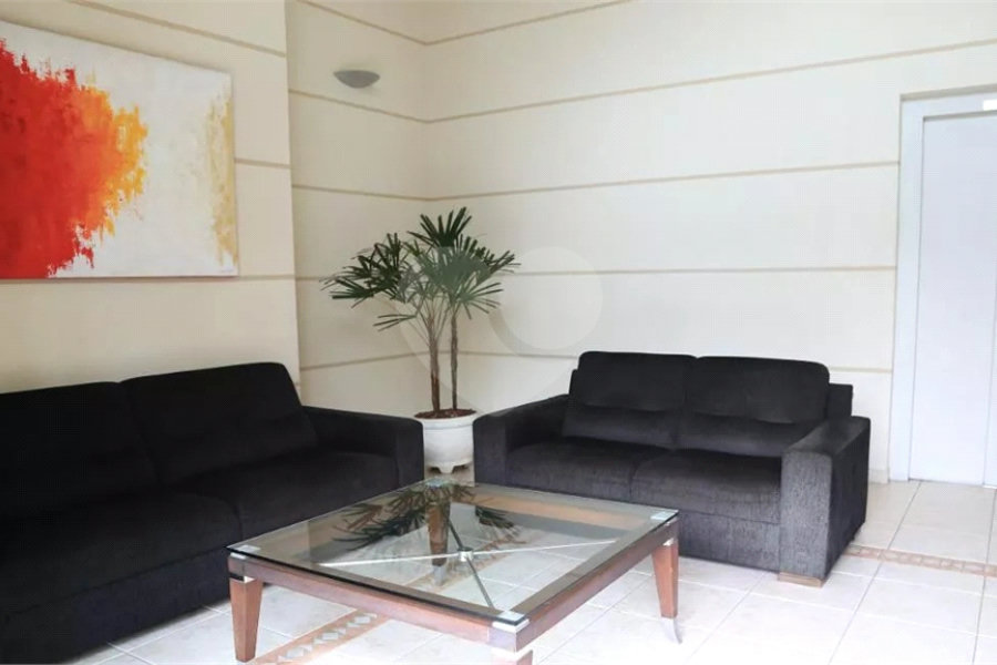 Apartamento à venda com 3 quartos, sendo 2 suítes, em Tucuruvi, São Paulo, SP