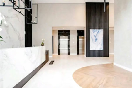 Apartamento à venda com 1 suíte em Pinheiros, São Paulo, SP