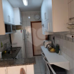 Apartamento à venda com 3 quartos, sendo 1 suíte, em Morumbi, Paulínia, SP
