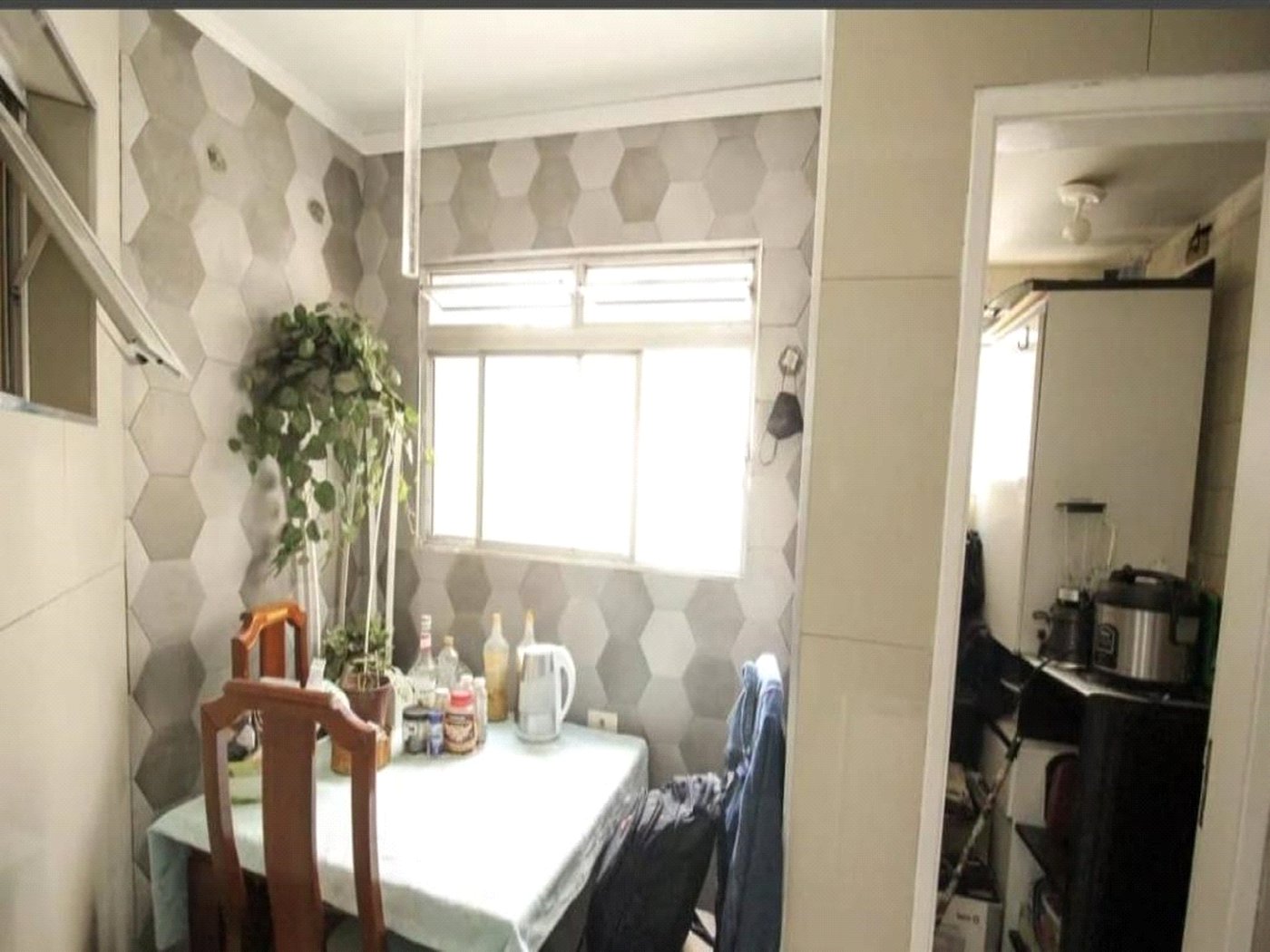 Apartamento à venda com 3 quartos, sendo 1 suíte, em Santa Teresinha, São Paulo, SP