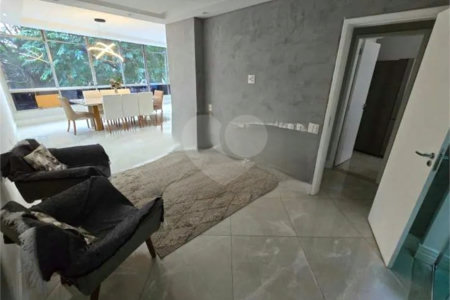Apartamento à venda com 3 quartos, sendo 2 suítes, em Tijuca, Rio de Janeiro, RJ