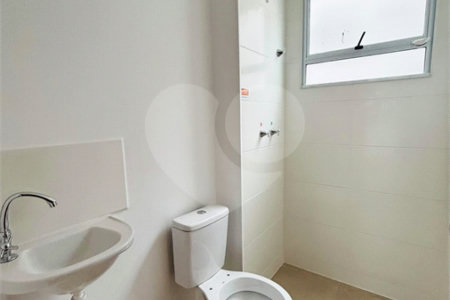 Apartamento para alugar com 2 quartos em Braz Cubas, Mogi das Cruzes, SP