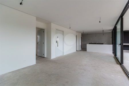 Apartamento à venda com 3 suítes em Vila Nova Conceição, São Paulo, SP