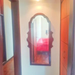 Apartamento na Consolação com 2 quartos, varanda, sem vaga.