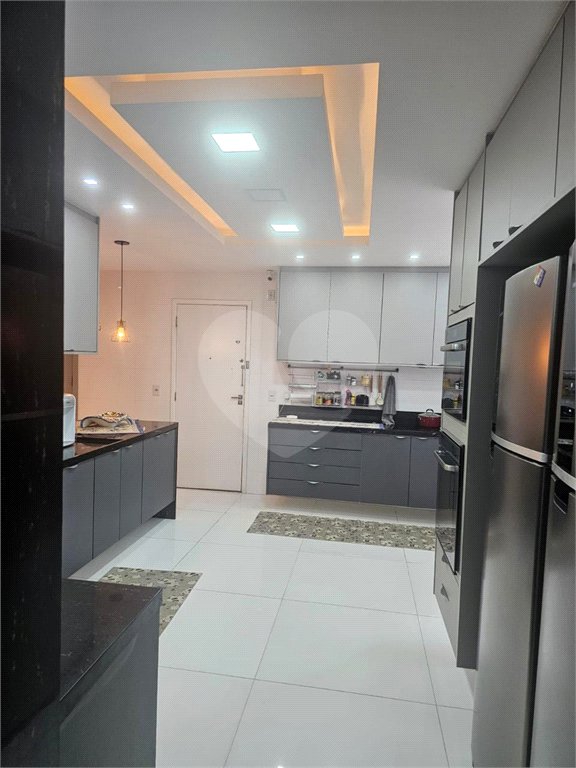 Apartamento à venda com 3 quartos, sendo 1 suíte, em Copacabana, Rio de Janeiro, RJ