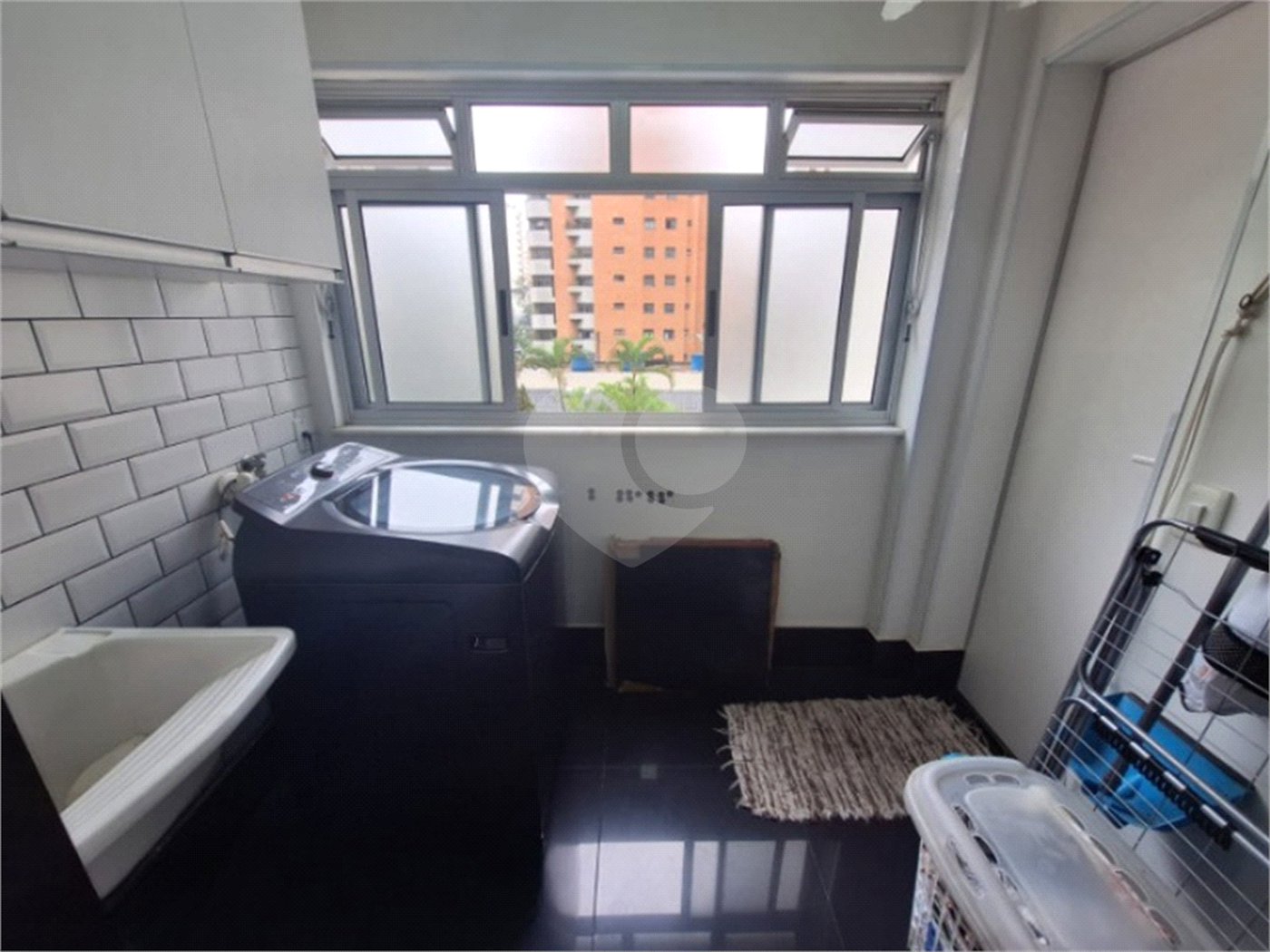 Apartamento à venda com 2 quartos em Indianópolis, São Paulo, SP