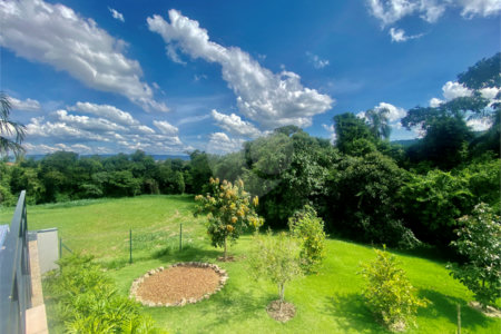 Casa à venda com 5 suítes em Glebas, Louveira, SP