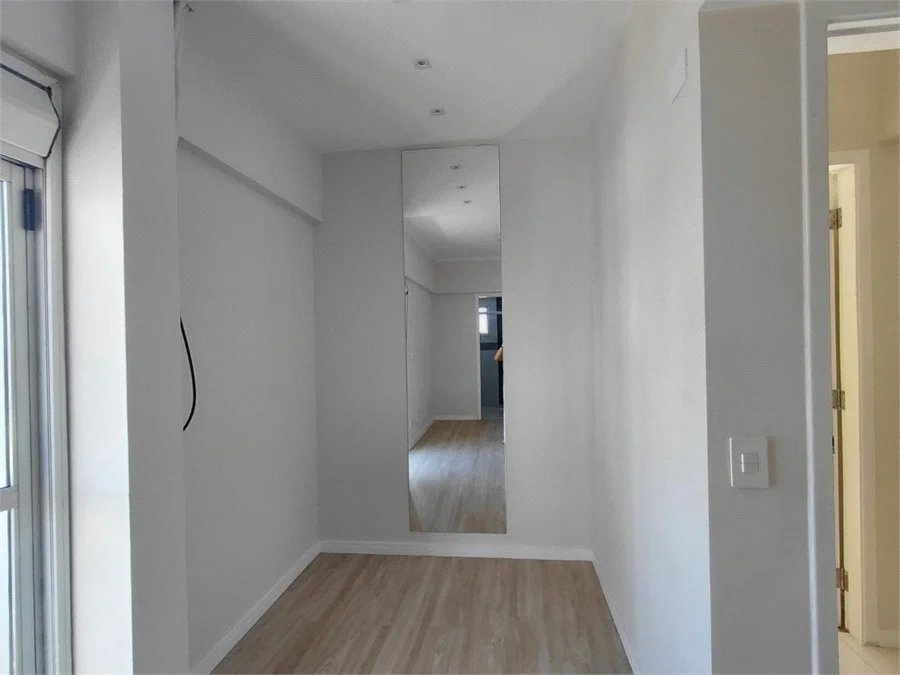 Apartamento à venda com 3 quartos, sendo 1 suíte,  em Vila Romana, São Paulo, SP