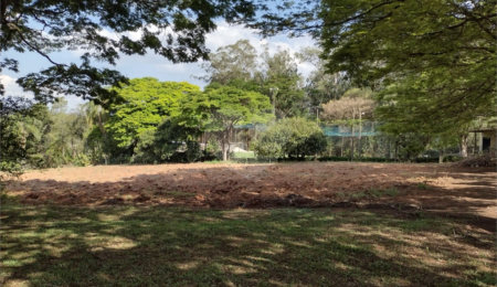 Terreno à venda em Pinheirinho, Vinhedo, SP