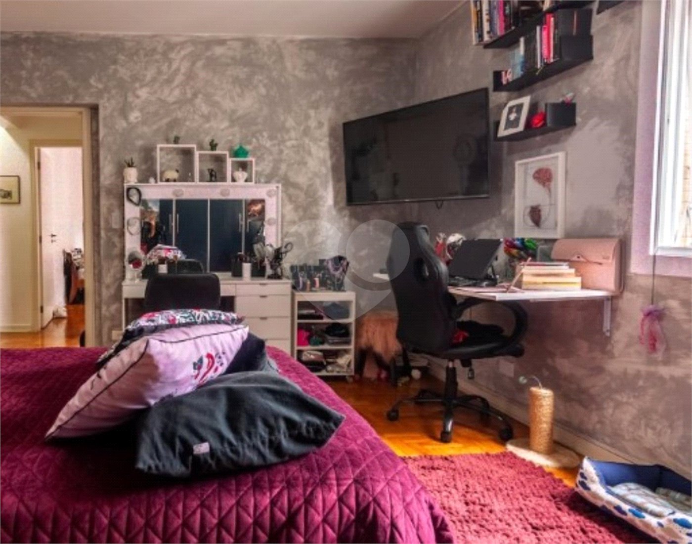 Apartamento à venda com 3 quartos, sendo 1 suíte, em Bela Vista, São Paulo, SP