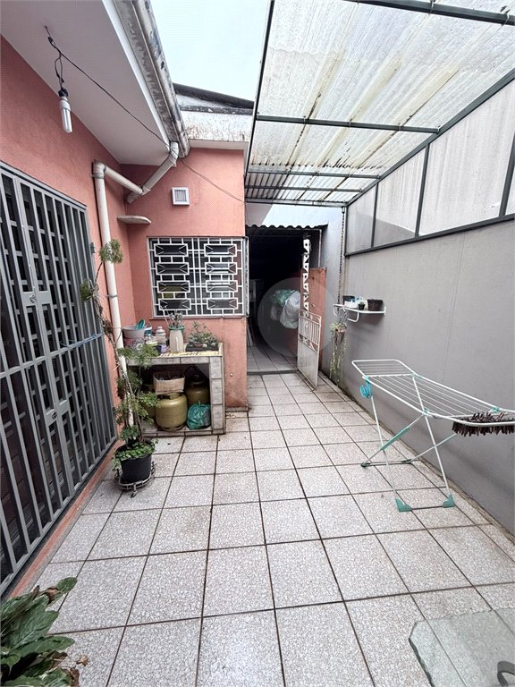 Casa à venda com 3 quartos, sendo 1 suíte, em Chora Menino, São Paulo, SP