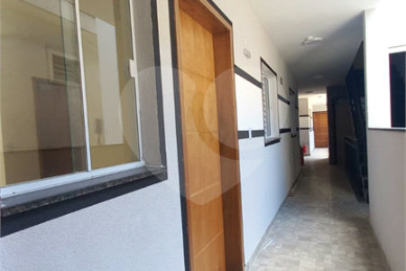 Apartamento à venda com 2 quartos em Vila Aurora (zona Norte), São Paulo, SP