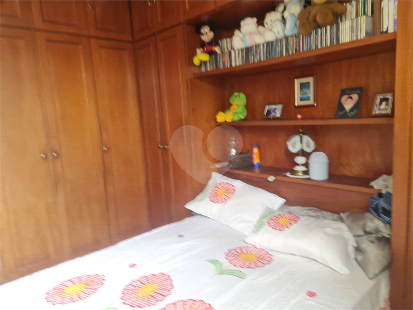 Apartamento à venda com 2 quartos em Parque Suzano, Suzano, SP