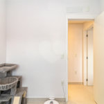Apartamento à venda com 2 quartos, sendo 1 suíte,  em Vila Clementino, São Paulo, SP