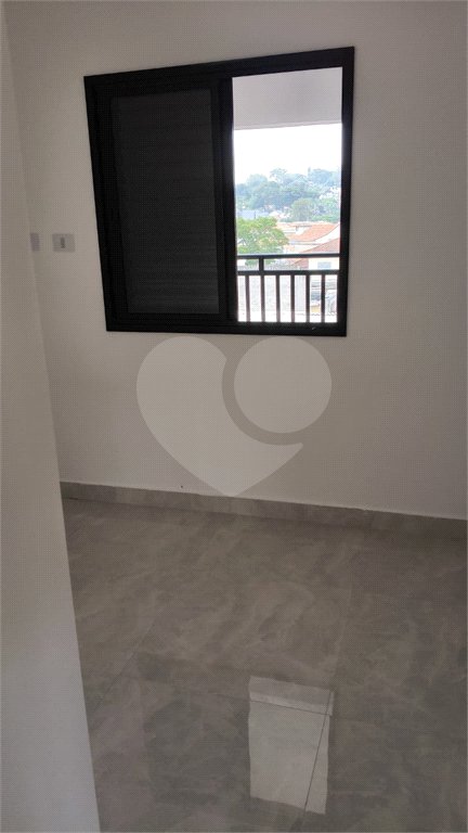 Casa em condomínio à venda com 2 quartos em Vila Rosa, São Paulo, SP