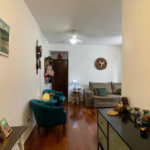 Apartamento à venda, 83 m² por R$ 560.000,00 - Boa Vista - São Vicente/SP