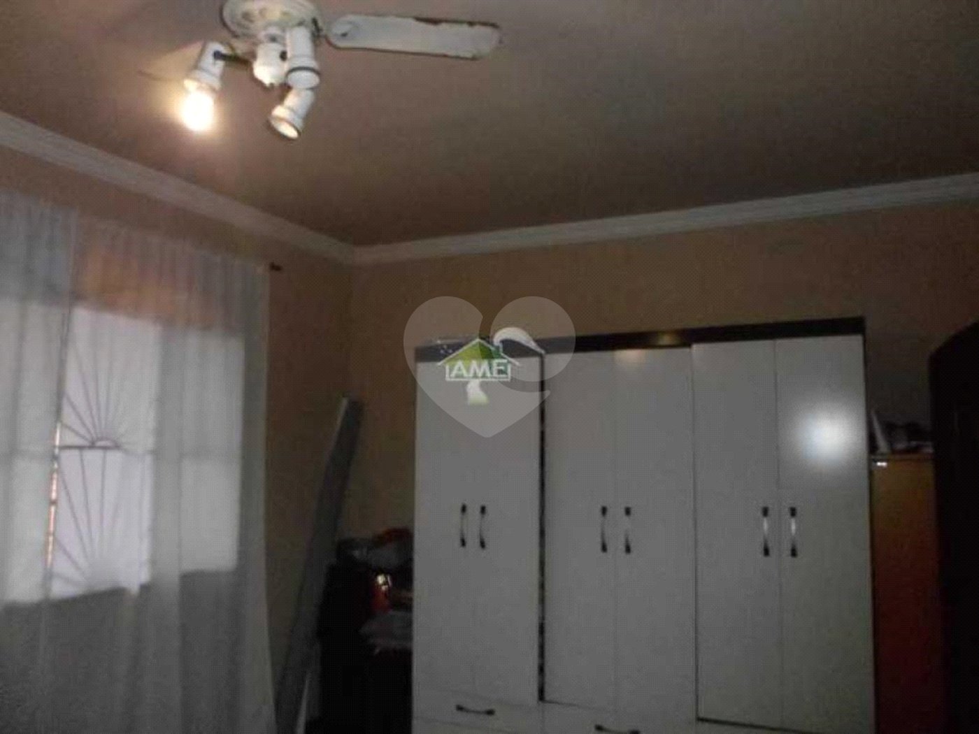 Casa à venda com 3 quartos em Campo Grande, Rio de Janeiro, RJ