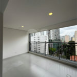 Apartamento à venda com 2 quartos, sendo 1 suíte, em Santo Amaro, São Paulo, SP