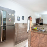 Casa à venda ou para alugar com 5 quartos, sendo 2 suítes, no condomínio Restinga Verde, São Roque - SP