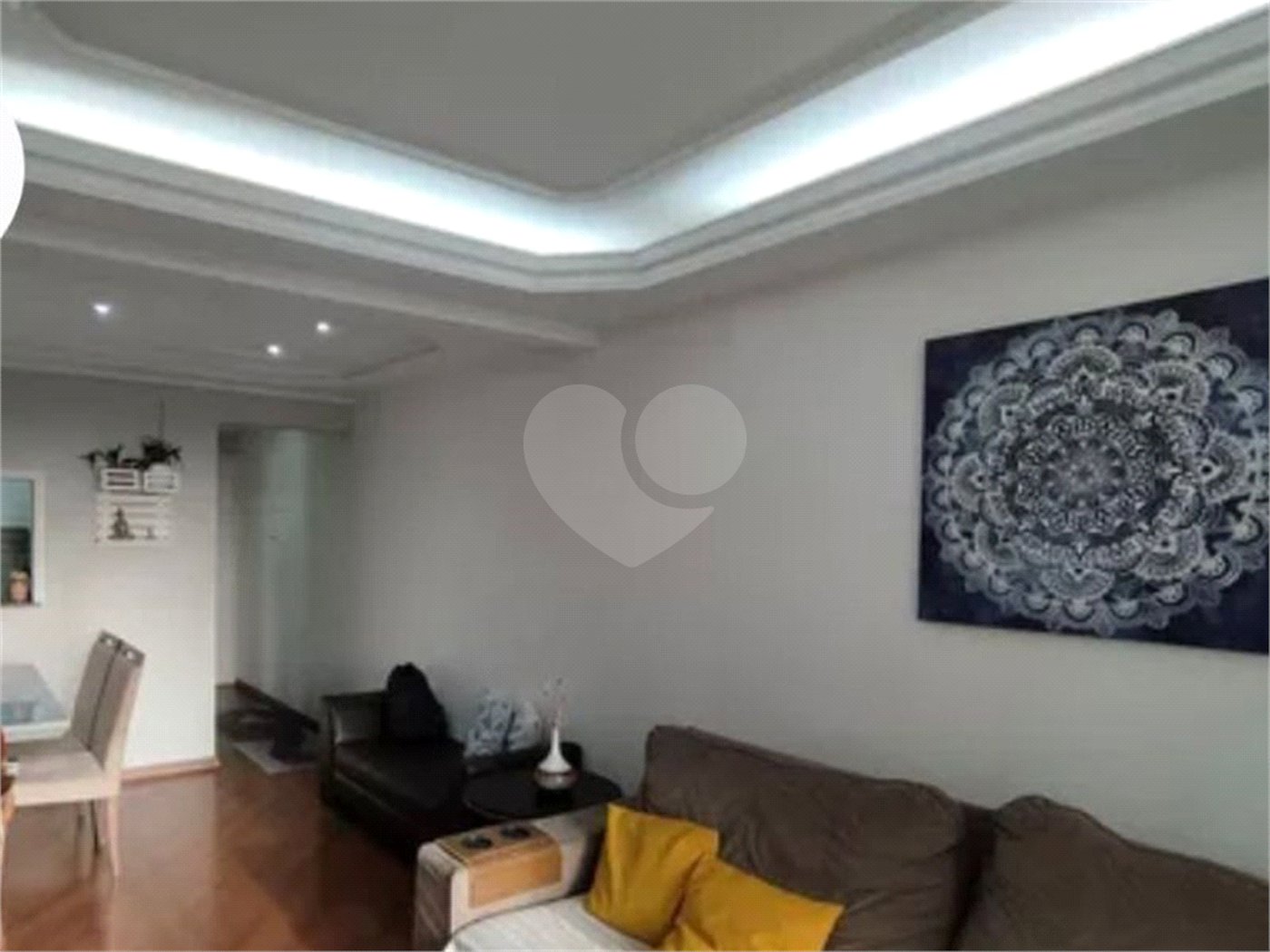 Apartamento à venda em Vila Vermelha, São Paulo, SP