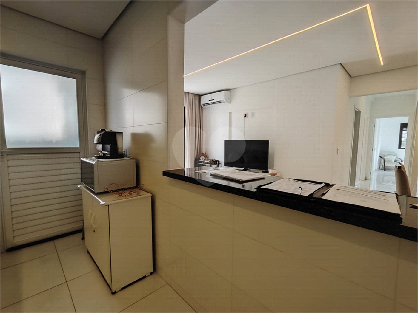 Apartamento à venda com 3 quartos, sendo 1 suíte, em Vila Independência, Sorocaba, SP