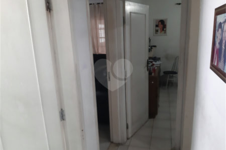 Casa à venda com 3 quartos em Vila Gustavo, São Paulo, SP