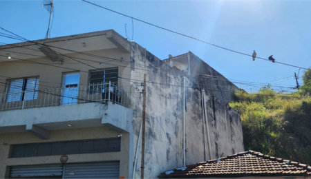 Terreno à venda em Freguesia do Ó, São Paulo, SP