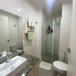 Apartamento com 3 dormitórios à venda, 95 m² por R$ 840.000,00 - Ponta da Praia - Santos/SP