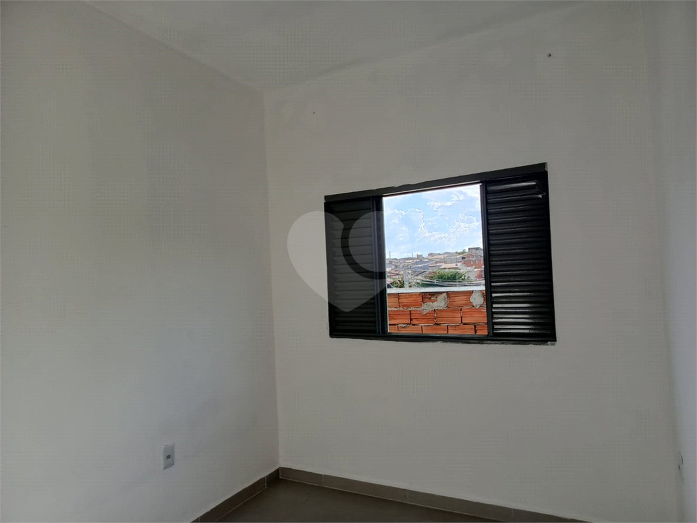 Casa de Vila à venda com 1 quarto em Jardim Morada do Sol, Indaiatuba, SP
