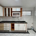 Conjunto Residencial Vila Gomes