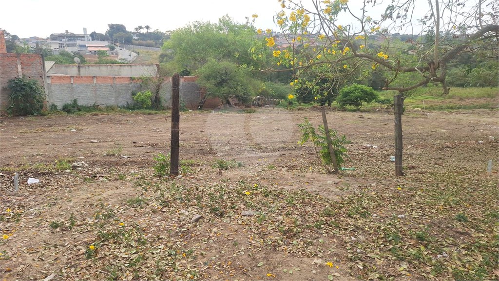 Terreno à venda em Vila Ayres, Itapetininga, SP