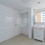 Apartamento à venda com 3 suítes em Chácara Flora, São Paulo, SP