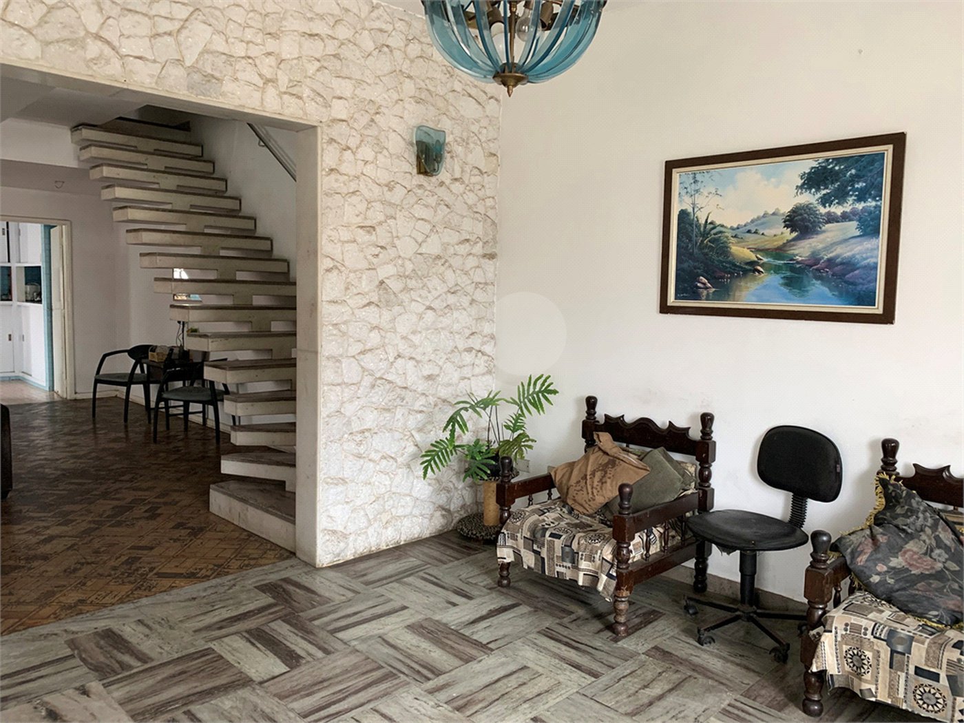 Sobrado à venda com 3 quartos em Vila Gustavo, São Paulo, SP