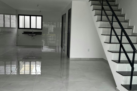 Casa à venda com 3 quartos, sendo 1 suíte, em Guaratiba, Rio de Janeiro, RJ