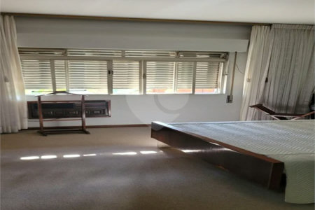 Casa de Alto Padrão à Venda – Campo Belo | São Paulo/SP
