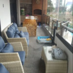 Excelente apartamento à venda no Jardim Anália Franco