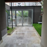 Studio 21M2 mobiliado no Jardim Paulista