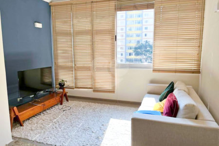 Apartamento no Jardim Paulista - 2 quartos - 1 suíte -sem vaga