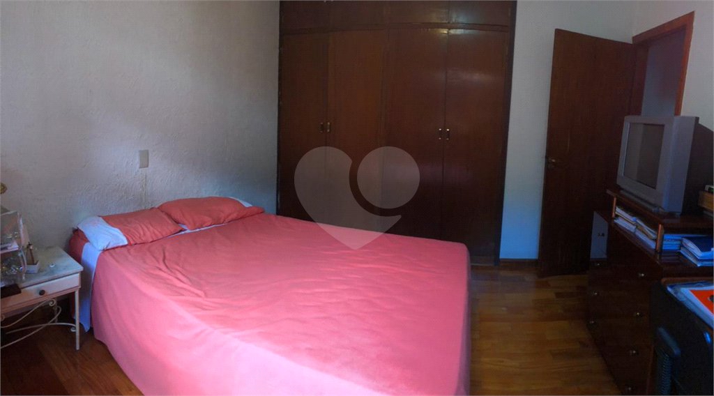 Casa Térrea Assobradada Barro branco 4 dorms 7 vagas