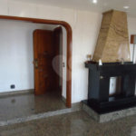 Apartamento amplo à venda - Vila Regente Feijó - São Paulo/SP