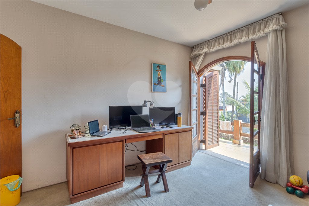 Casa com piscina a venda Laguinho de Interlagos