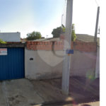 Terreno de esquina no Cidade Aracy.