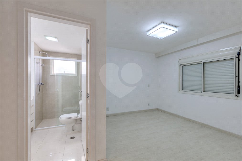 Apartamento para alugar com 4 suítes em Chácara Flora, São Paulo, SP