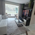 Apartamento à venda com 3 quartos, sendo 1 suíte, em Jardim das Vertentes, São Paulo, SP