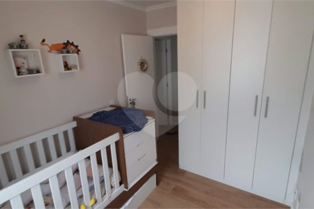 Apartamento à venda com 3 quartos, sendo 1 suíte, em Brás, São Paulo, SP